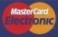 Master card electronic